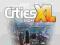 UEX RED Cities XL PC PL  wys 24h