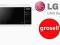 LG ELECTRONICS Kuchnia mikrofalowa 20 L/ 700 W