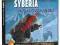 SYBERIA Droga do dojrzałości Blu-ray FOLIA
