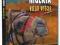NIGERIA Wielki Wyścig Blu-ray FOLIA
