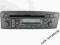 RADIO CD HONDA CIVIC VII 7 01-05 KARTA KODOWA !!!