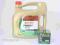 CASTROL POWER1 RACING 4T 10W50 4L olej filtr HF204