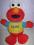 ELMO SUPER MASKOTKA INTERAKTYWNA SMIEJE SIE 50CM