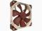 Noctua NF-A14 PWM wentylator 140x140x25 mm 19dB!