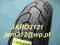 DUNLOP D404 180/70-15 76H VN VS 900 1500 TL LESZNO