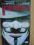 V For Vendetta TP NE Alan Moore David Lloyd NOWY