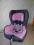 Fotelik  samochodowy Romer King Plus firmy Britax