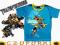 TRANSFORMERS T-shirt BLUZKA koszulka 104/110 t