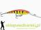 Wobler Rapala Deep Tail Dancer 7cm/9g, Kolor: HT