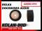 Rolka dociskowa audio 2x10,5MM