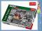 Trefl PUZZLE WIEDEŃ - KOLAŻ 1000 ELEMENTÓW