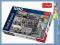 Trefl PUZZLE AMSTERDAM - KOLAŻ 1000 ELEMENTÓW