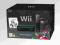 Nintendo Wii MARIO KART PACK CZARNA POWYSTAWOWE GW