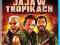 JAJA W TROPIKACH Blu-ray FOLIA R.Downey Jr