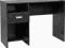Okazja !!! Czarne Biurko z Szufladą od 1zł BCM