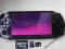 PSP SONY 3004 PB ,8 GB, 5 GIER,TRWAŁY 6.20 ETUI