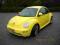 VW NEW BEETLE 2,0i GWARANCJA FAKTURA