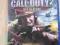 CALL of DUTTY 2 Big Red One PS, PS2 OKAZJA ! ! !