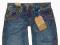 # NEW LOOK * 158 * NOWE SPODNIE JEANS BLUE *