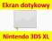 Ekran dotykowy Touch screen do Nintendo 3DS XL