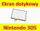 Ekran dotykowy Touch screen do Nintendo 3DS