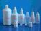 BUTELKI 15ml z APLIKATOREM i NAKRETKA  - 5szt.