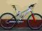 SPECIALIZED STUMP JUMPER FSR XC, K2+FOX, DEORE XT