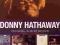 DONNY HATHAWAY album series 5 CD