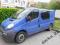 OPEL VIVARO TRAFIC 1,9DTI 2003r 116KM