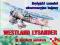 WESTLAND LYSANDER  skala 1:33  SUPER MODEL 5/97