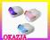 KPnails LAMPA UV 4 ŻARÓWKI LCD 36WATT WYSYLKA FREE