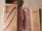 Kanebo-Lipliner Pencil-LP 01 Chocolate-0,2g- wkład