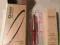 Kanebo - Lipliner Pencil - LP 04 Cafe- 0,2g -wkład