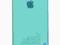 Etui X-Doria Engage Lanyard BLUE do iPhone 5S / 5