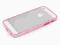 X-Doria New Bump dla iPhone 5S/5 PINK