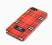 QIOTTI Q.Fashion BL RED dla iPhone 5s/5