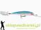 Wobler Rapala X-RAP Deep 10cm-NAT/13g, Kolor: SB