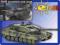 CZOŁG LEOPARD 2A6 / A6M 1:35 REVELL 03097