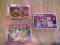 PUZZLE 3 szt