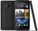 HTC ONE 801n ! 32GB ! BLACK ! 24M GW ARKADY WROC