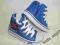 Nowość!!! Trampki  chłopięce  r.35(wkł.22cm)