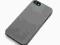 QIOTTI Q.Curves SUPER MATT Grey do iPhone 5S / 5