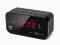 Radiobudzik NEW ONE CR120 TUNER PLL / DUAL ALARM