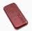 Etui Q.Slim Red dla iPhone 5/5S