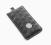 Etui Q.Lux Alcantara Grey dla iPhone 5/5S