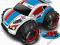 Pojazd sterowany NIKKO RADIO CONTROL VAPORIZR