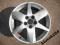 SAAB 9-3 9-5 ALUFELGA FELGA 7Jx17C ET41 5x110