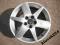 SAAB 9-3 9-5 ALUFELGA FELGA 7Jx17C ET41 5x110