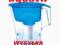 FILTR WODY DZBANEK Aquaphor Standard 2,5L + 10 wkł