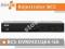Rejestrator 4-kan. BCS-DVR0401QE-II Opcja HYBRYDY